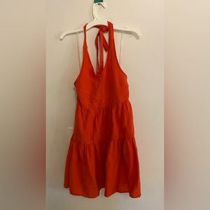 AMERICAN EAGLE DRESS XS